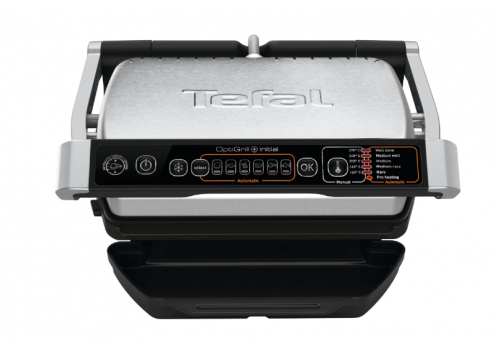 Tefal GC706D34, Optigrill Initial, image 