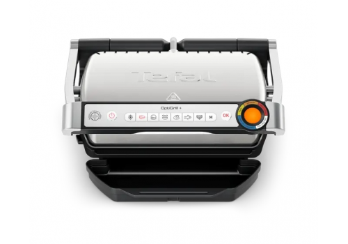 Tefal GC718D10 OPTIGRILL UPGRADE + TONG SUS, image _ab__is.image_number.default