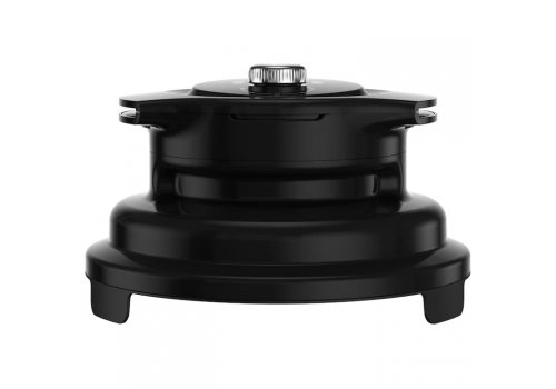 Tefal LF101810 FRY TURBO CRISPY LID BLK EU, image _ab__is.image_number.default