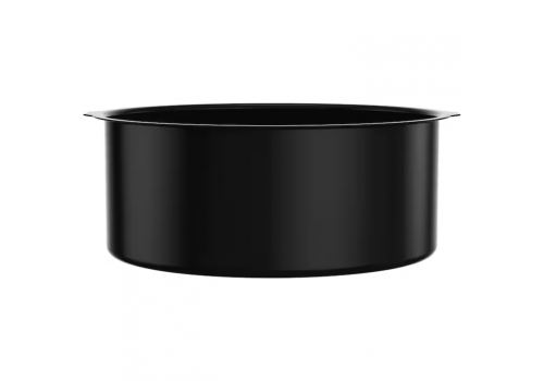 Tefal LF101810 FRY TURBO CRISPY LID BLK EU, image _ab__is.image_number.default