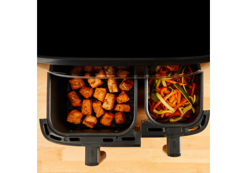 Tefal EY905D10 DUAL EASY FRY & GRILL SS EU, image _ab__is.image_number.default