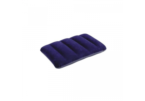 Intex Dura-Beam Classic Downy Air Mattress 152 x 203 x 25 cm, with hand pump, 64765, image _ab__is.image_number.default
