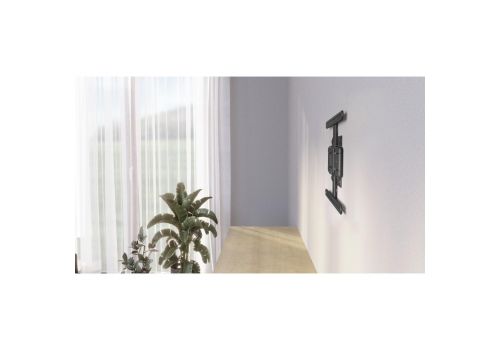 Hama FULLMOTION "Ultraslim" OLED TV Wall Bracket, 600x400, 229 cm (90"), 220851, image , 6 image