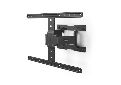 Hama FULLMOTION "Ultraslim" OLED TV Wall Bracket, 600x400, 229 cm (90"), 220851, image 