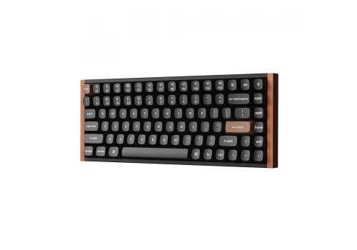Mechanical Keyboard Keychron K2 HE Special Edition - Wireless, image _ab__is.image_number.default