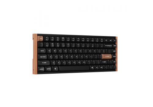 Mechanical Keyboard Keychron K2 HE Special Edition - Wireless, image _ab__is.image_number.default