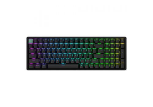 Mechanical Keyboard Keychron K4 HE Standard Edition - Wireless, Full Size, image _ab__is.image_number.default