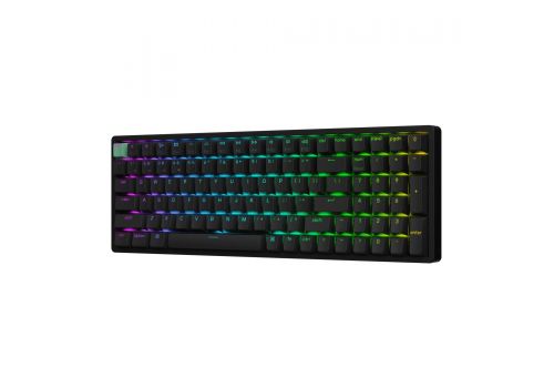 Mechanical Keyboard Keychron K4 HE Standard Edition - Wireless, Full Size, image _ab__is.image_number.default
