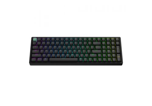 Mechanical Keyboard Keychron K4 HE Standard Edition - Wireless, Full Size, image _ab__is.image_number.default
