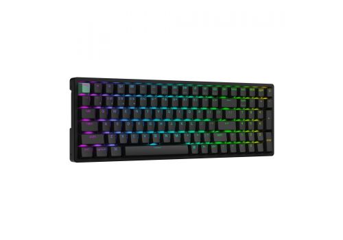 Mechanical Keyboard Keychron K4 HE Standard Edition - Wireless, Full Size, image _ab__is.image_number.default