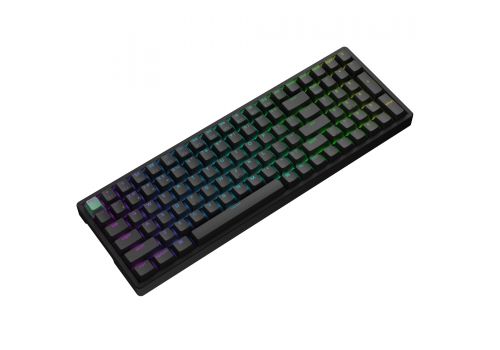 Mechanical Keyboard Keychron K4 HE Standard Edition - Wireless, Full Size, image _ab__is.image_number.default