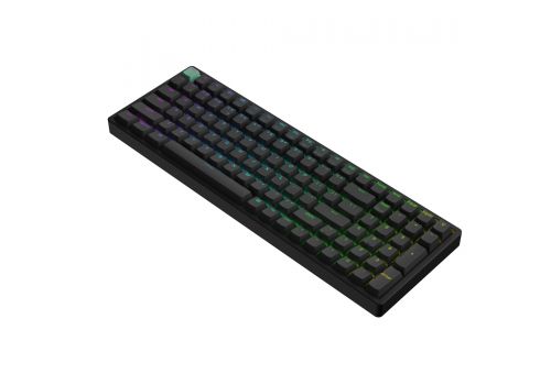 Mechanical Keyboard Keychron K4 HE Standard Edition - Wireless, Full Size, image _ab__is.image_number.default