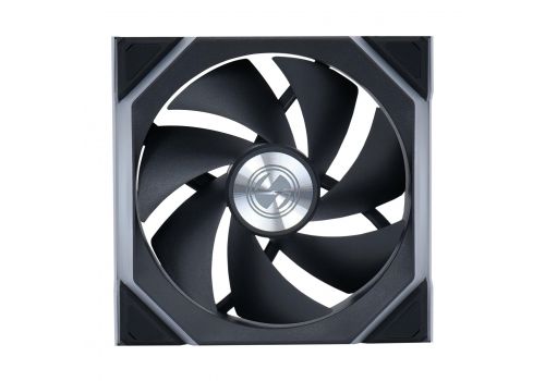 Lian Li UNI FAN SL Wireless ARGB PWM Fan - 120 mm Black, image _ab__is.image_number.default
