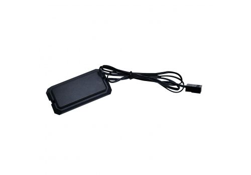 Lian Li UNI FAN SL Wireless ARGB PWM Fan - 120 mm Black, image _ab__is.image_number.default