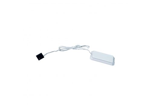 3Pack Fans Lian Li UNI FAN SL Wireless ARGB PWM - 120 mm White + Controller, image _ab__is.image_number.default