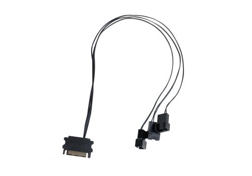 3Pack Fans Lian Li UNI FAN SL Wireless ARGB PWM - 120 mm White + Controller, image _ab__is.image_number.default