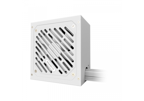 Power Supply Gigabyte P550SS ICE 550W 80+ Silver, image , 2 image
