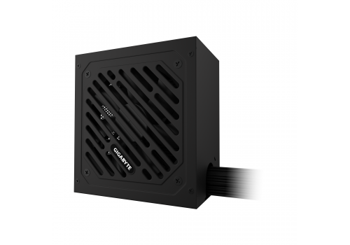 Power Supply Gigabyte P650SS 650W 80+ Silver, image , 2 image