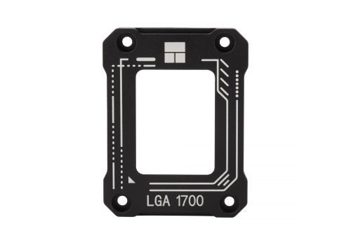 Thermalright Mounting KIT - LGA1700 Bending Correct Frame V2, image 