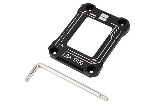 Thermalright Mounting KIT - LGA1700 Bending Correct Frame V2, image , 3 image