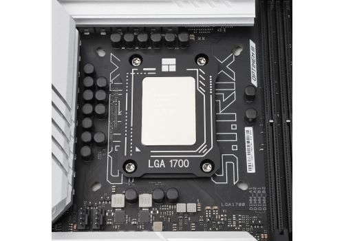 Thermalright Mounting KIT - LGA1700 Bending Correct Frame V2, image , 6 image