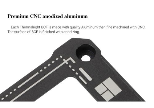 Thermalright Mounting KIT - LGA1700 Bending Correct Frame V2, image , 10 image