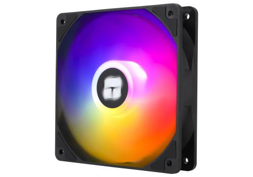 Thermalright Fan 120mm - TL-C12C-S - aRGB, image 