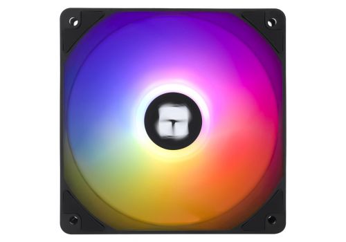 Thermalright Fan 120mm - TL-C12C-S - aRGB, image , 2 image