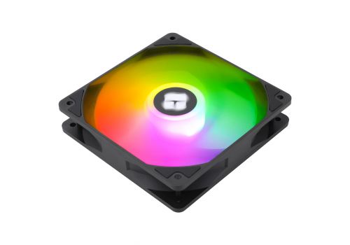 Thermalright Fan 120mm - TL-C12C-S - aRGB, image , 5 image