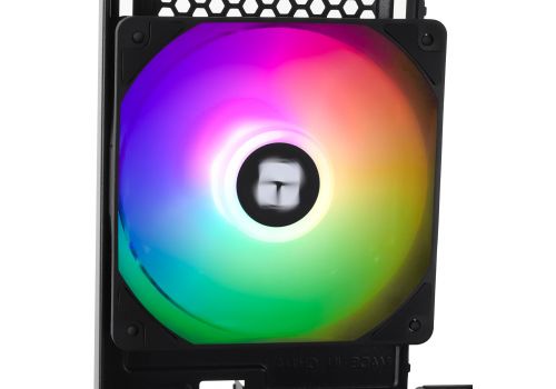 Thermalright Fan 120mm - TL-C12C-S - aRGB, image , 6 image