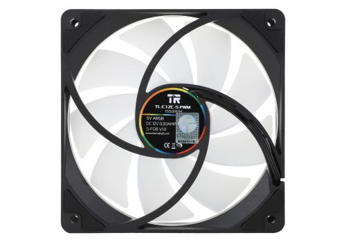 Thermalright Fan 120mm - TL-C12C-S - aRGB, image , 7 image