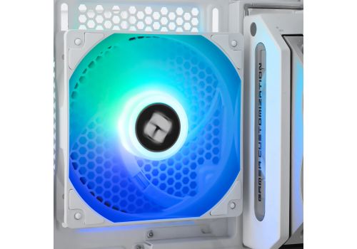 Thermalright Fan 120mm - TL-C12CW-S - aRGB, image , 6 image