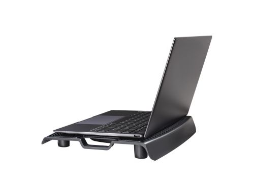 Hama "Wave" Laptop Cooler, Quiet, up to 40 cm (15.6"), 126810, image , 7 image