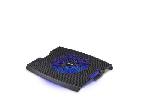 Hama "Wave" Laptop Cooler, Quiet, up to 40 cm (15.6"), 126810, image , 8 image