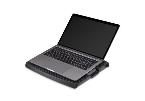 Hama "Wave" Laptop Cooler, Quiet, up to 40 cm (15.6"), 126810, image , 9 image