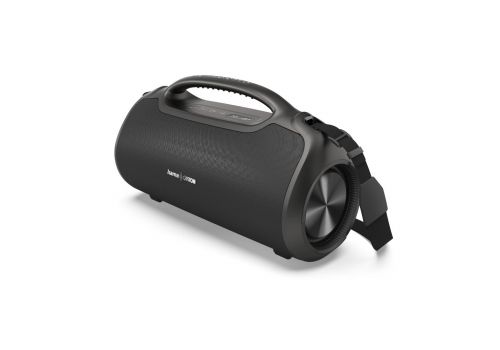 Hama Canton "UltiMate Pro" Bluetooth® Loudsp., Waterproof IPX6, Power Pack, 120W, blk, image 