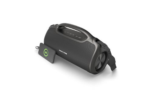 Hama Canton "UltiMate Pro" Bluetooth® Loudsp., Waterproof IPX6, Power Pack, 120W, blk, image _ab__is.image_number.default