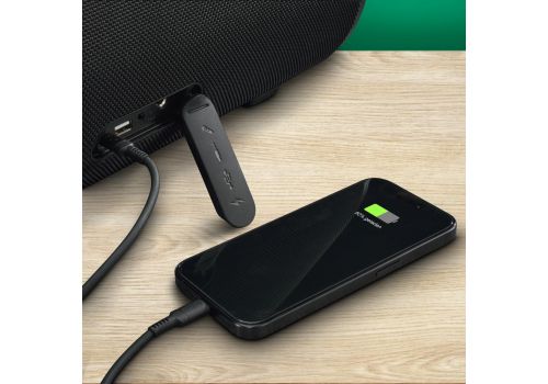 Hama Canton "UltiMate Pro" Bluetooth® Loudsp., Waterproof IPX6, Power Pack, 120W, blk, image _ab__is.image_number.default