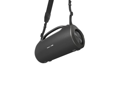 Hama Canton "UltiMate Pro" Bluetooth® Loudsp., Waterproof IPX6, Power Pack, 120W, blk, image _ab__is.image_number.default