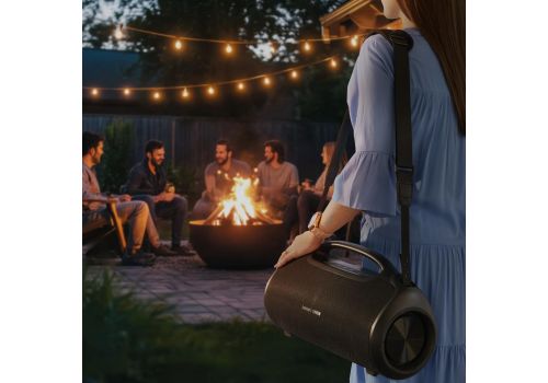 Hama Canton "UltiMate Pro" Bluetooth® Loudsp., Waterproof IPX6, Power Pack, 120W, blk, image _ab__is.image_number.default