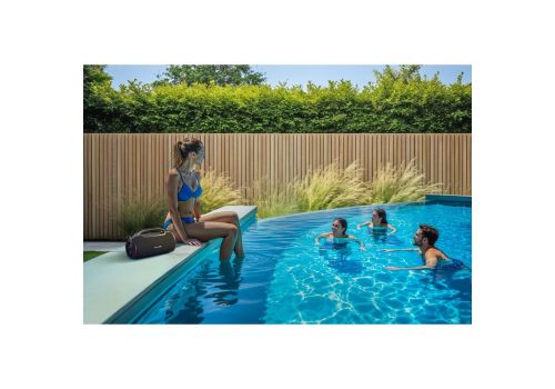 Hama Canton "UltiMate Pro" Bluetooth® Loudsp., Waterproof IPX6, Power Pack, 120W, blk, image _ab__is.image_number.default