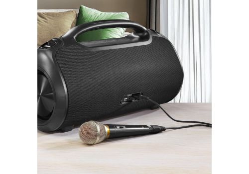 Hama Canton "UltiMate Pro" Bluetooth® Loudsp., Waterproof IPX6, Power Pack, 120W, blk, image _ab__is.image_number.default