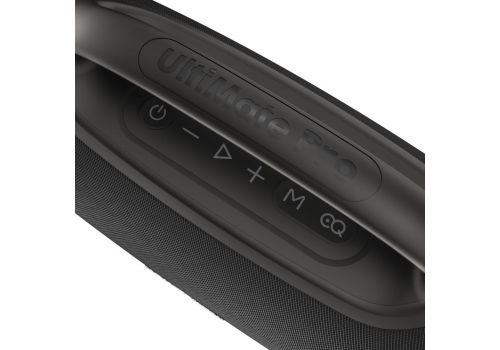 Hama Canton "UltiMate Pro" Bluetooth® Loudsp., Waterproof IPX6, Power Pack, 120W, blk, image _ab__is.image_number.default