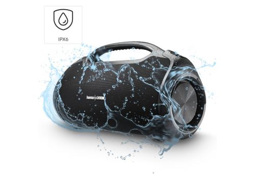 Hama Canton "UltiMate Pro" Bluetooth® Loudsp., Waterproof IPX6, Power Pack, 120W, blk, image _ab__is.image_number.default