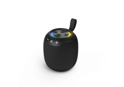 Hama "Bomb 3.0" Bluetooth® Loudspeaker, Waterproof IPX7, LED, 16 W, black, image 