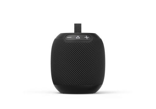 Hama "Bomb 3.0" Bluetooth® Loudspeaker, Waterproof IPX7, LED, 16 W, black, image _ab__is.image_number.default
