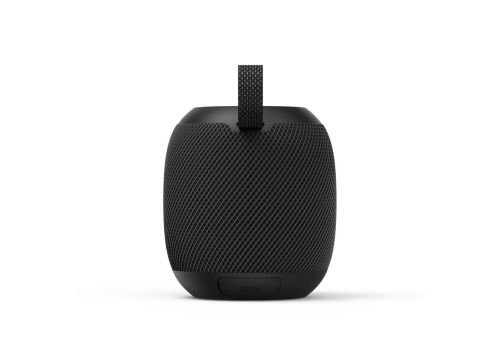 Hama "Bomb 3.0" Bluetooth® Loudspeaker, Waterproof IPX7, LED, 16 W, black, image _ab__is.image_number.default