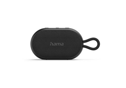 Hama "Buddy 3.0" Bluetooth® Loudspeaker, Waterproof IPX7, 6 W, 188235, image _ab__is.image_number.default