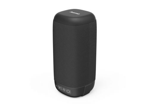 Hama “Tube 4.0” Bluetooth® Loudspeaker, 3,5W, black, image 
