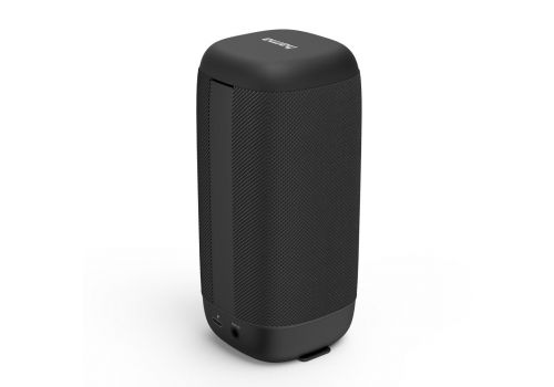 Hama “Tube 4.0” Bluetooth® Loudspeaker, 3,5W, black, image _ab__is.image_number.default